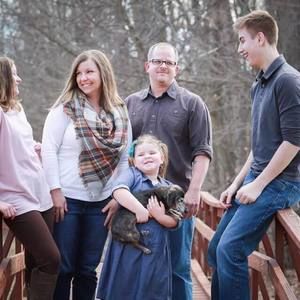 Meet your Posher, Erin